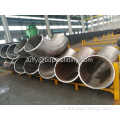 ASTM A420 Sınıf WPL6 Karbon Çelik Dirsek